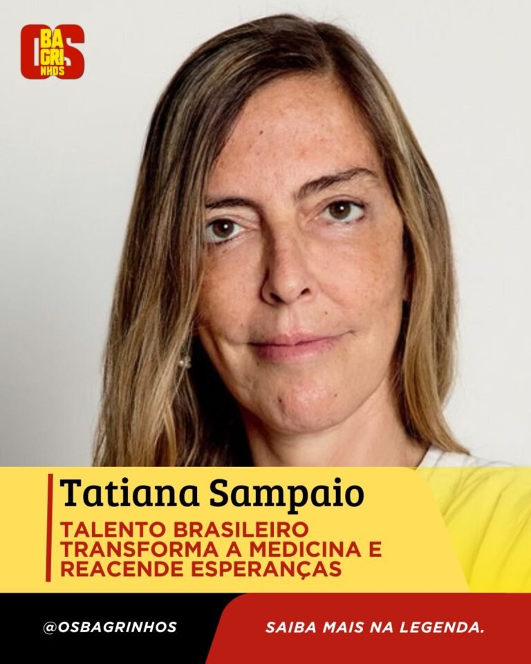 Ciência brasileira rompe barreiras e reacende esperança de recuperação em paraplégicos