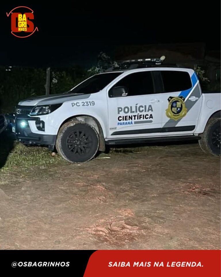 Confronto policial termina com dois suspeitos mortos em Matinhos