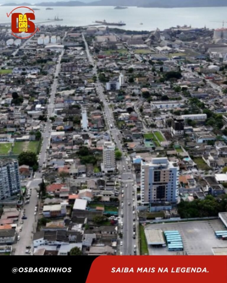 IPTU 2026 em Paranaguá: confira descontos, parcelamentos e benefícios