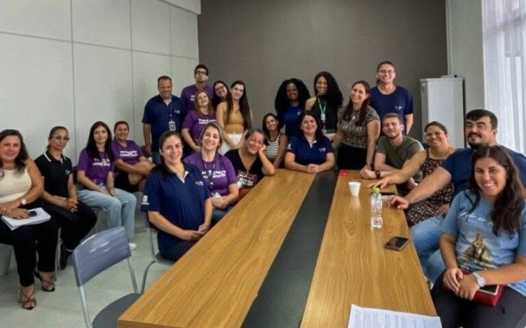Vozes que Precisam Ser Ouvidas: Paranaguá reforça apoio a pessoas com doenças raras