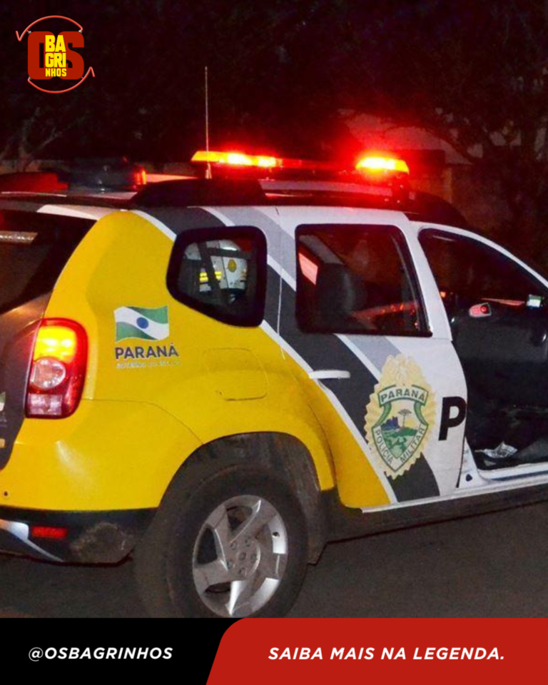 Mulher denuncia violência sexual após encontro marcado por aplicativo em Paranaguá