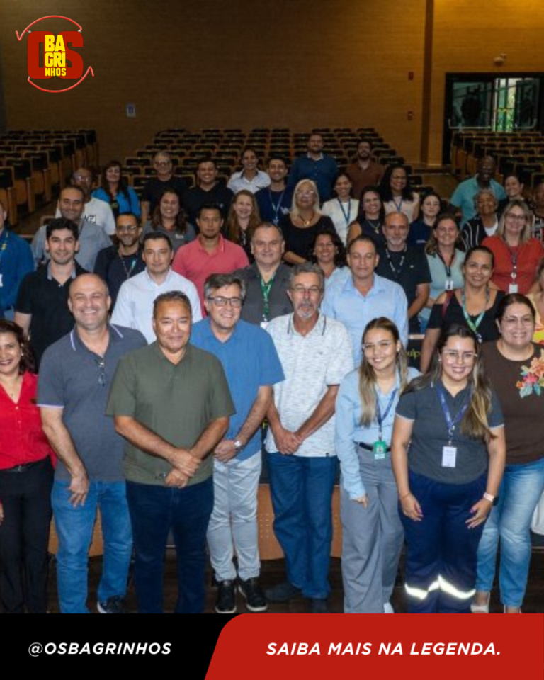 PREFEITURA PARTICIPA DE ENCONTRO PARA FORTALECER PARCERIAS E AMPLIAR OPORTUNIDADES EM PARANAGUÁ