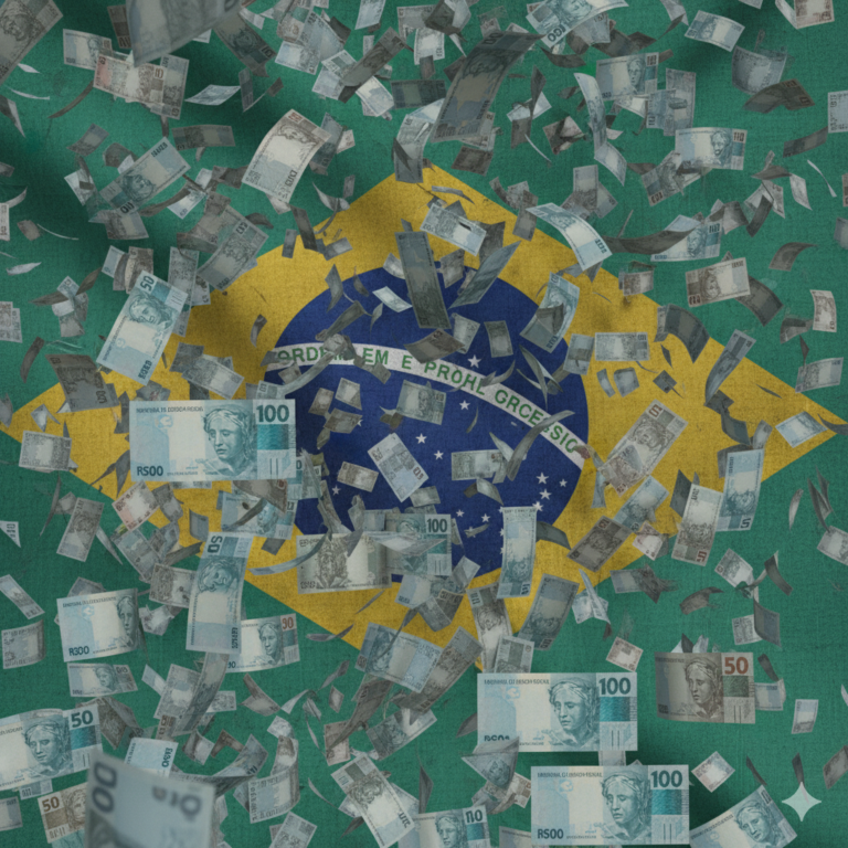 Recorde na Arrecadação Federal: R$ 325,8 bilhões em janeiro