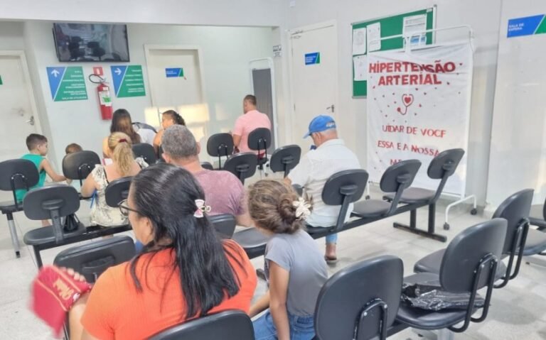 Mais Agilidade na Saúde: Programa “Puxa Fila” acelera consultas nas UBS de Paranaguá