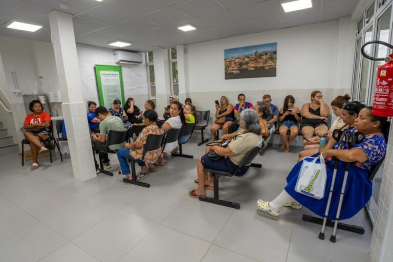 Mutirão de Saúde da Mulher Vai Acelerar Avaliações e Cirurgias em Paranaguá