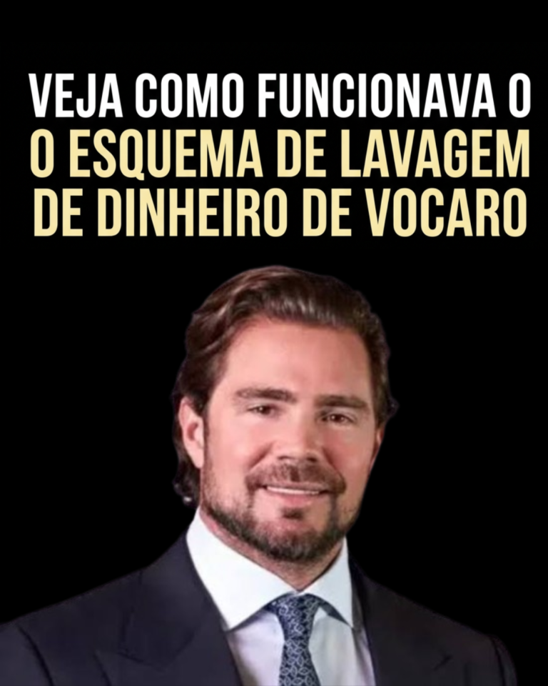 Esquema investigado revela possível rede de lavagem de dinheiro ligada ao Banco Master