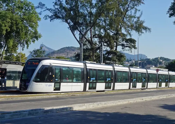 Foto: Ilustrativa VLT / Google