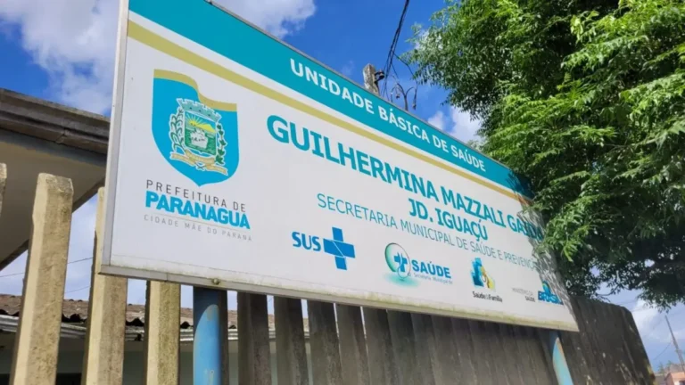 Nova farmácia começa a funcionar na UBS Guilhermina Mazzali Gaida, no Jardim Iguaçu
