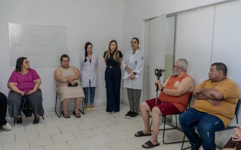 Mutirão de Cirurgias Bariátricas Avança e Ajuda a Reduzir Fila de Espera em Paranaguá
