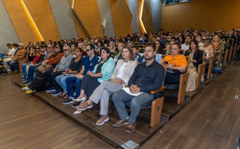 Paranaguá sedia encontro estadual para fortalecer políticas públicas de inclusão