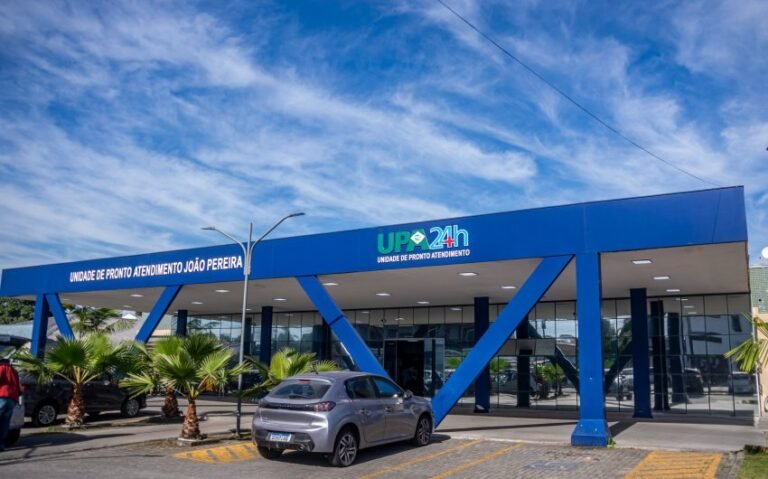 UPA de Paranaguá registra aumento de atendimentos por sintomas respiratórios