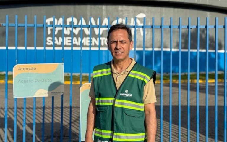 Vitória da População! Justiça Mantém Bloqueio ao Aumento da Conta de Água em Paranaguá