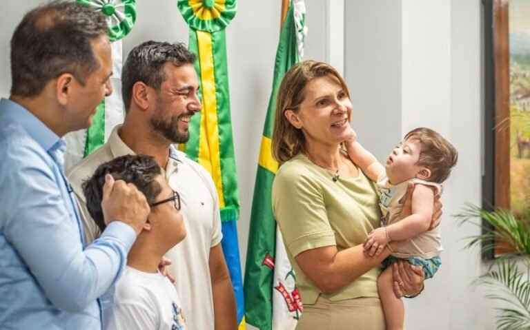 Paranaguá cria Dia Municipal de Conscientização sobre a Síndrome de Down e reforça ações de inclusão nas escolas