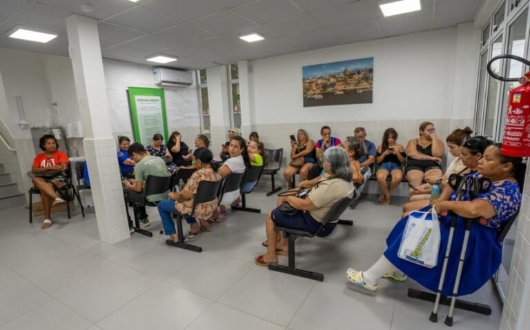 Mutirão de Saúde da Mulher Vai Acelerar Avaliações e Cirurgias em Paranaguá