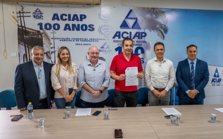 Paranaguá institui Conselho Municipal de Segurança Pública para fortalecer combate ao crime