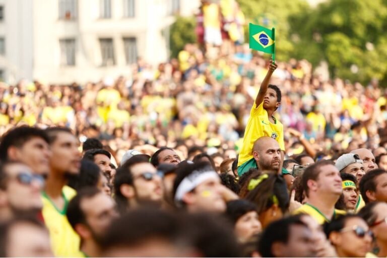 O Brasil cansado da política de conflitos