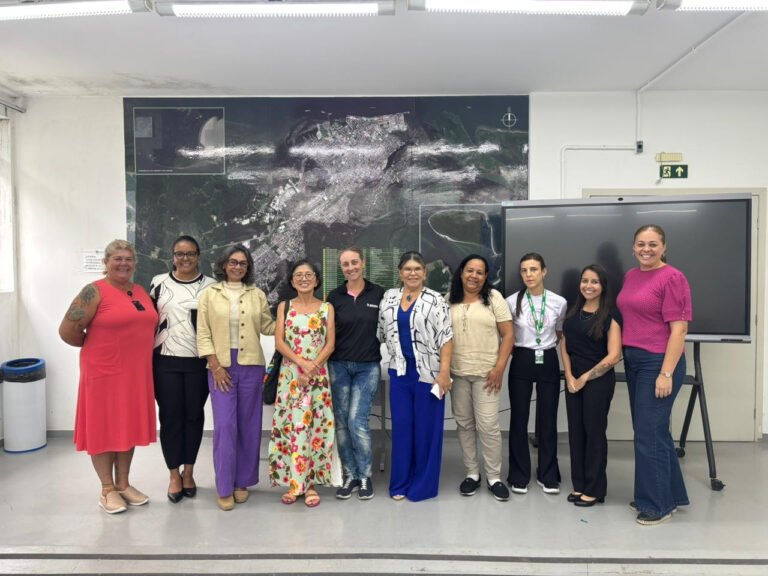 Conselho da Mulher de Paranaguá elege nova presidente e fortalece participação da sociedade civil