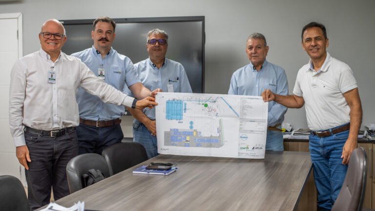 Paranaguá deve receber usina de biodiesel com investimento de R$ 480 milhões e geração de empregos