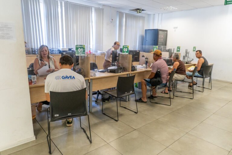 Prazo para pagamento do IPTU 2026 com 12% de desconto termina nesta sexta-feira (10) em Paranaguá