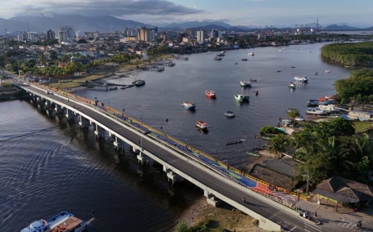 Prefeitura de Paranaguá decreta ponto facultativo e define o que abre e fecha na Semana Santa