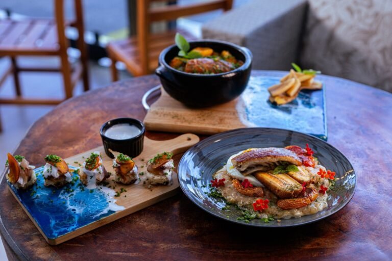 PONTAL DO PARANÁ ABRE INSCRIÇÕES GRATUITAS PARA O 6º FESTIVAL DE GASTRONOMIA CAIÇARA 2026