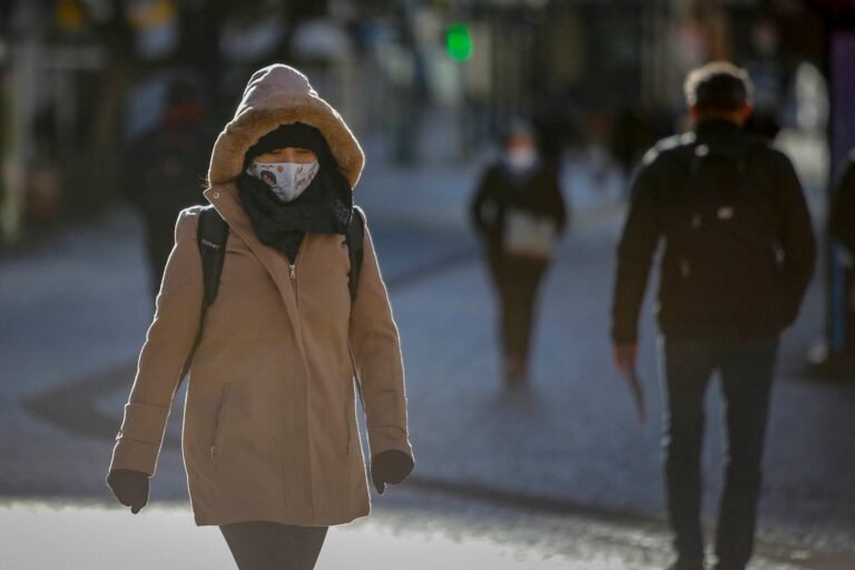 INVERNO 2026 NO PARANÁ: frio vem chegando com geadas, mudanças bruscas e alerta para chuva