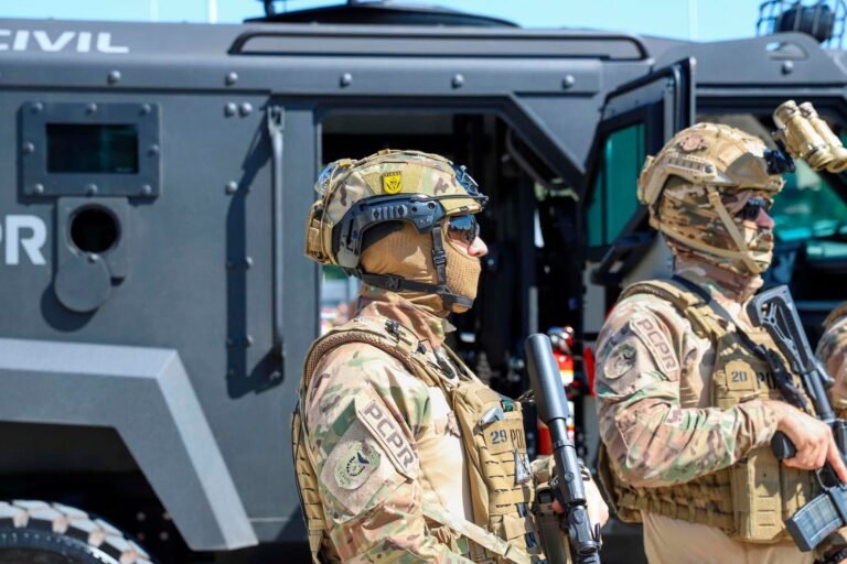 Nova lei fortalece combate ao crime organizado e moderniza estrutura da Polícia Civil do Paraná