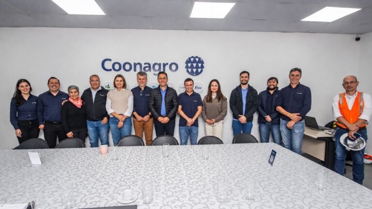 PARANAGUÁ AVANÇA EM DISCUSSÕES PARA NOVOS INVESTIMENTOS E GERAÇÃO DE EMPREGOS