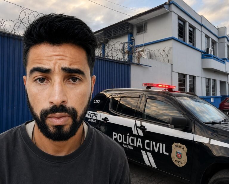 JEAN RIBEIRO GOUVEA, SUSPEITO DE MATAR PROTETORA DE ANIMAIS, JÁ HAVIA AMEAÇADO INCENDIAR CASA DA PRÓPRIA MÃE