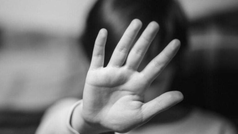 HOMEM É PRESO SUSPEITO DE ESTUPRO DE VULNERÁVEL EM GUARATUBA