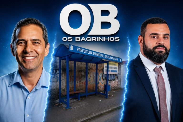 ENTENDA COMO FUNCIONA EM ALGUMAS CIDADES A PARCERIA ENTRE PREFEITURAS E EMPRESAS NO “ADOTE UM PONTO DE ÔNIBUS”