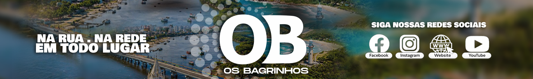 Os Bagrinhos