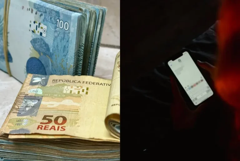 Casal é preso após aplicar “golpe do amor” e extorquir cerca de R$ 100 mil de idoso em Paranaguá
