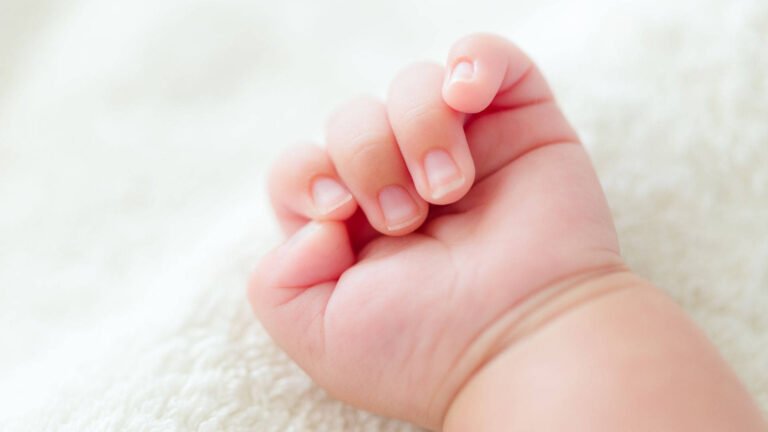BEBÊ MORRE APÓS ACIDENTE DOMÉSTICO EM PONTA GROSSA