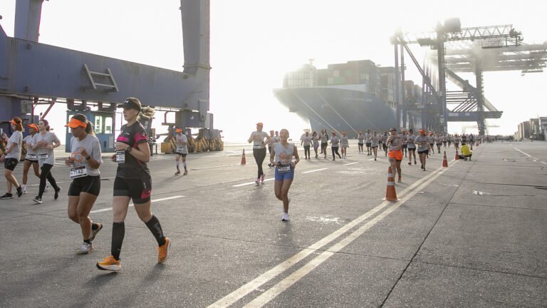 Entrega dos kits da 4ª Corrida do Porto começa nesta quinta-feira