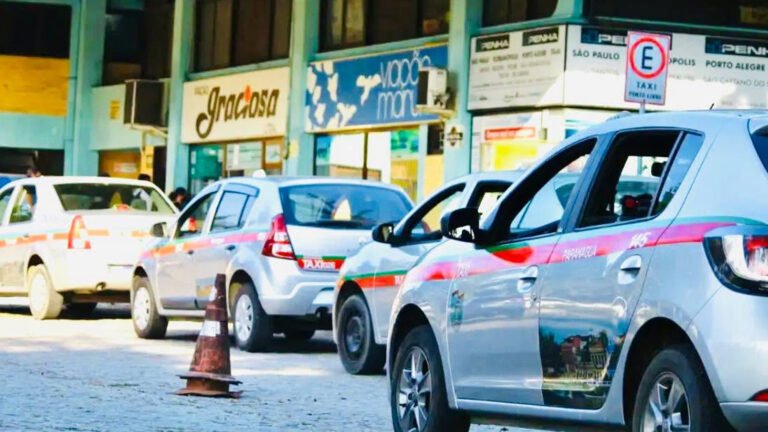 MOTORISTAS DE APP E TAXISTAS JÁ PODEM SOLICITAR FINANCIAMENTO PARA VEÍCULOS NOVOS