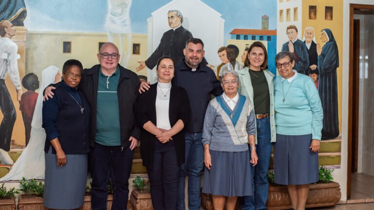 INSTITUTO PALAZZOLO FORTALECE APOIO A FAMÍLIAS EM VULNERABILIDADE EM PARANAGUÁ