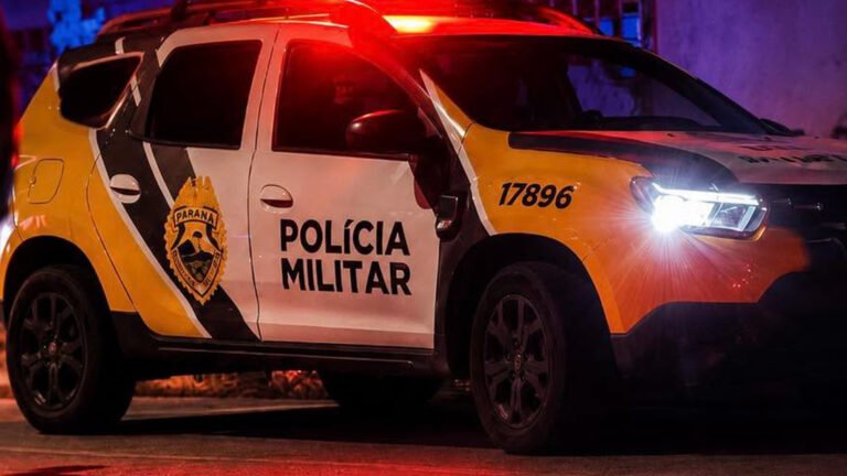MULHER É AGREDIDA APÓS TENTAR TERMINAR RELACIONAMENTO