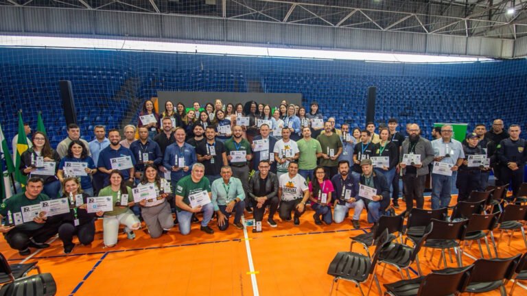 Semana do Meio Ambiente encerra com recorde de participação em Paranaguá
