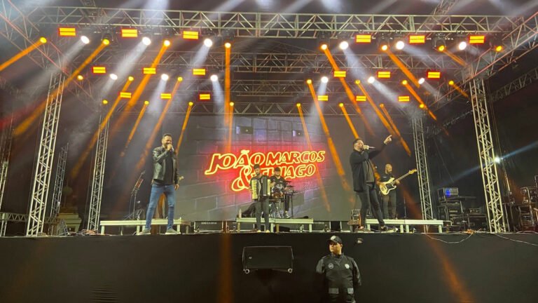 1º DIA DA 14ª FESTA DA TAINHA REÚNE GASTRONOMIA, MÚSICA E MUITA ANIMAÇÃO EM PARANAGUÁ