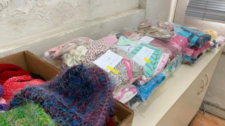 Campanha do Agasalho 2026 mobiliza Paranaguá para ajudar famílias durante o inverno
