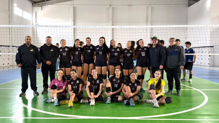 Jovens atletas de Paranaguá brilham e garantem classificação nos Jogos da Juventude do Paraná