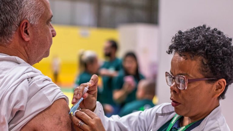 PREFEITURA NOS BAIRROS CHEGA À ILHA DOS VALADARES NESTE SÁBADO