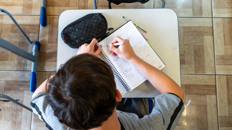 Estudantes têm até 12 de junho para confirmar participação no Enem 2026