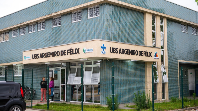Junho Laranja alerta para prevenção da anemia e leucemia em Paranaguá