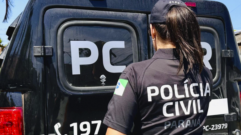 Homem é preso por furto qualificado em Pontal do Paraná