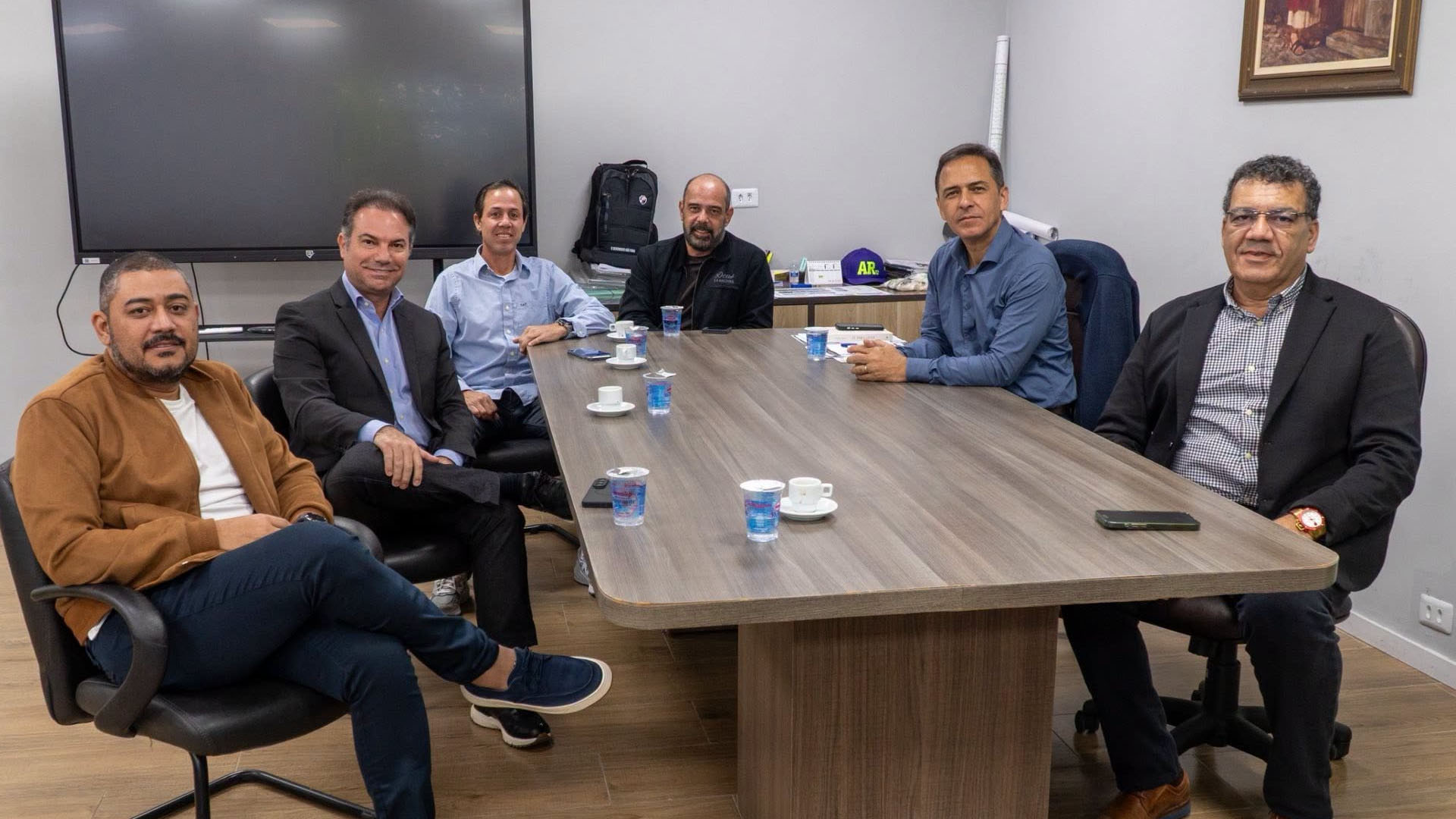 NOVO INVESTIMENTO DE R$ 15 MILHÕES VAI GERAR MAIS DE 60 EMPREGOS EM PARANAGUÁ