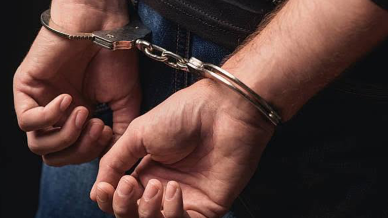 Homem é preso em Matinhos por crimes contra adolescente