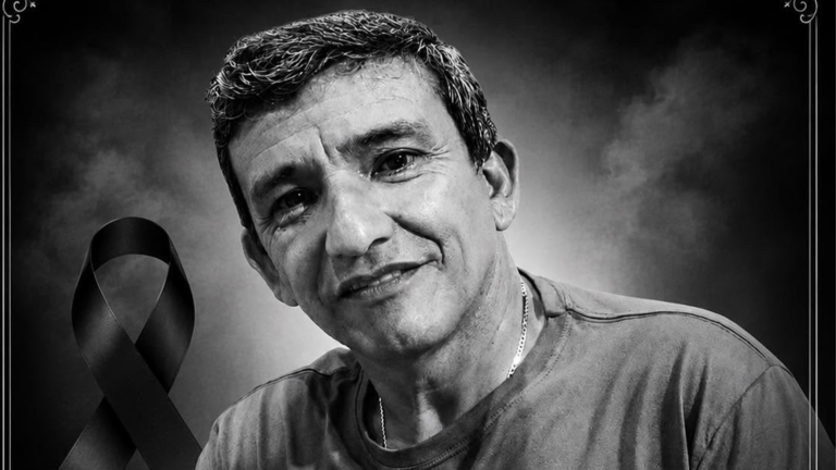Vítima de atropelamento na Vila Guarani é identificada como Eliseu Veiga Polidoro