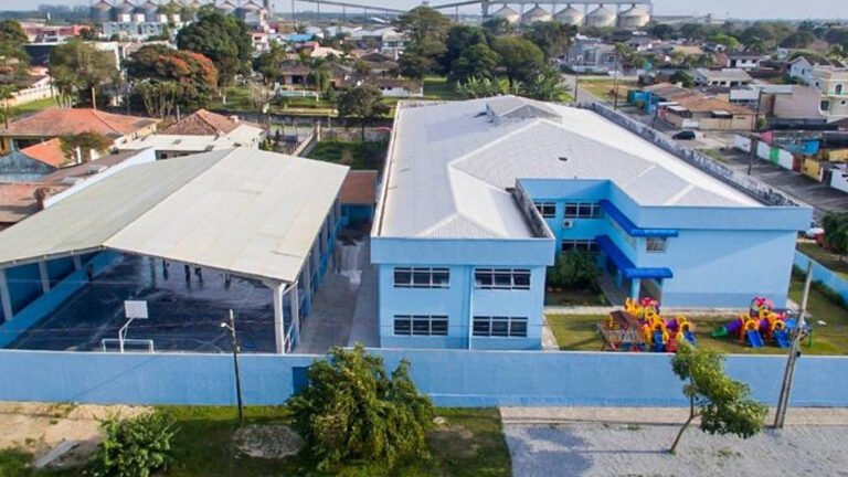 RECESSO ESCOLAR COMEÇA NOS PRÓXIMOS DIAS NAS REDES MUNICIPAL E ESTADUAL EM PARANAGUÁ